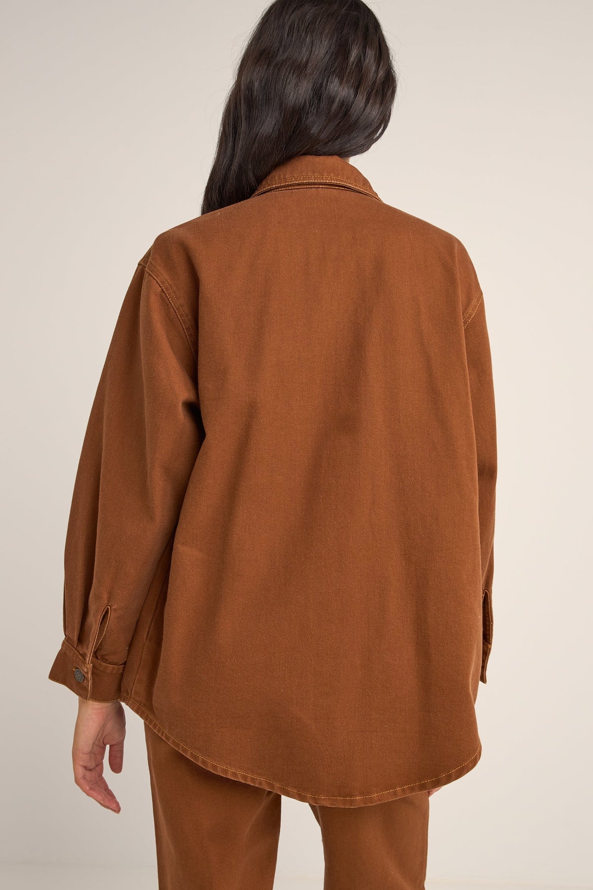 Women's Outerwear – September