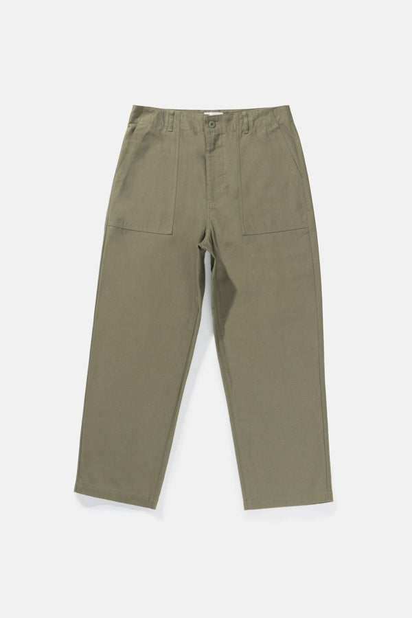 Field Trouser Olive