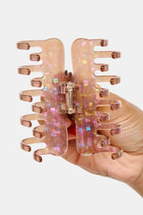 Jojo Claw Hazel Sparkle