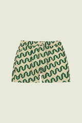 Atlas Swim Shorts