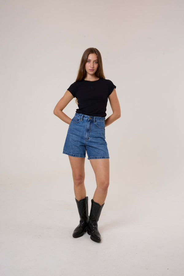 Koko Short Stoned Blues