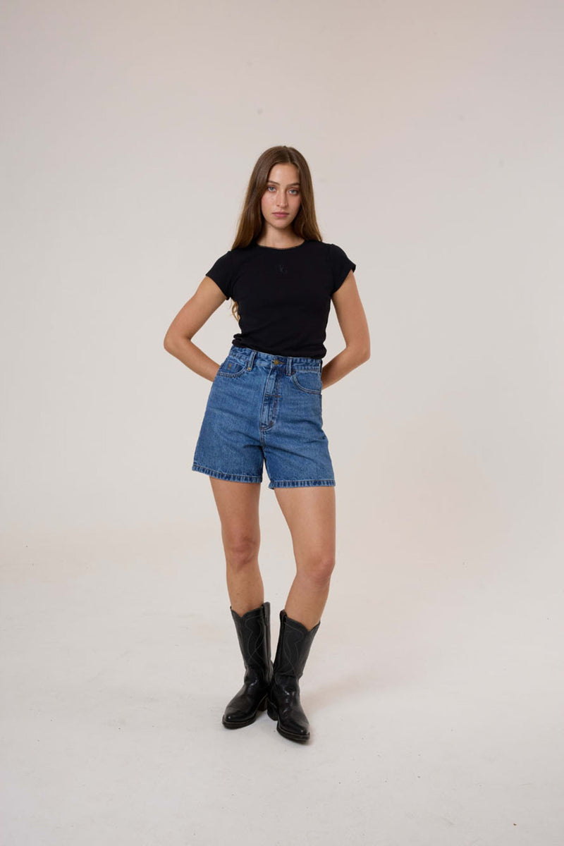 Koko Short Stoned Blues