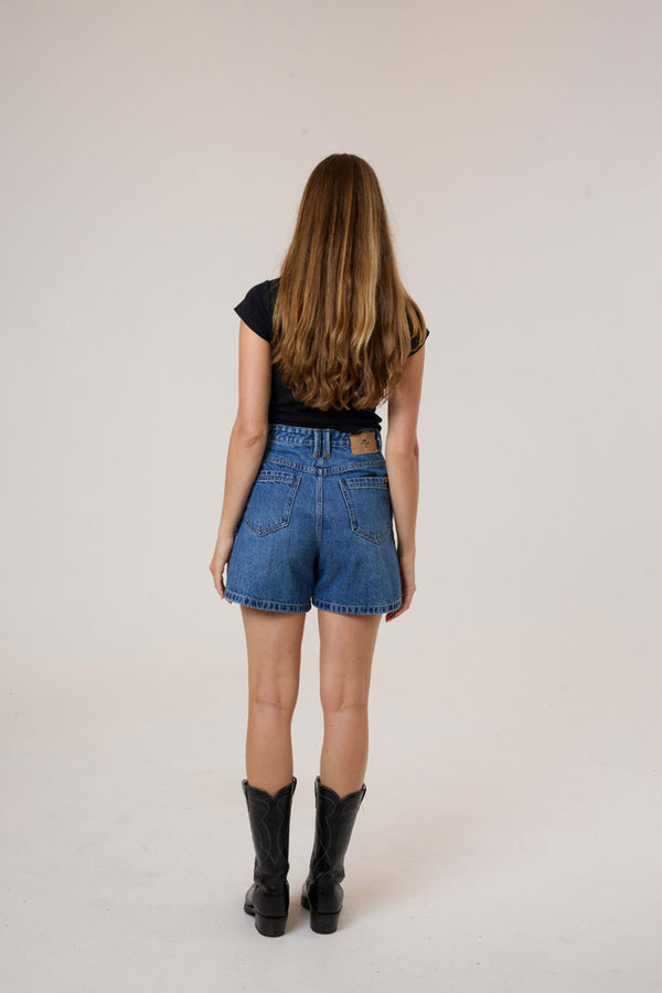 Koko Short Stoned Blues