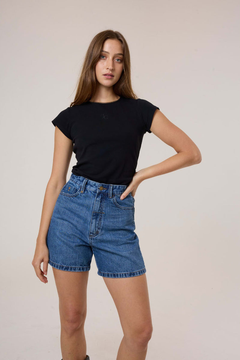 Koko Short Stoned Blues