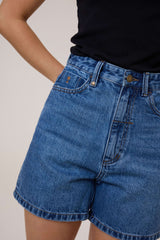 Koko Short Stoned Blues