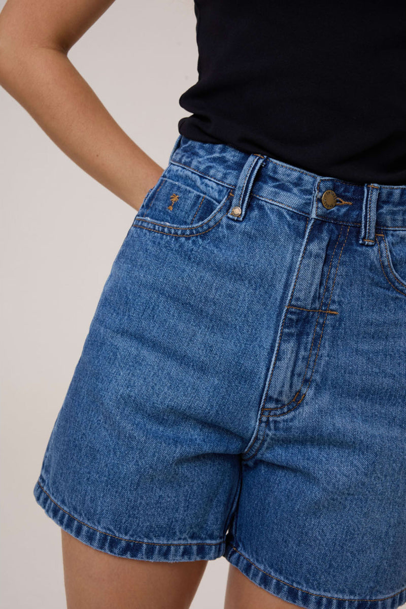 Koko Short Stoned Blues