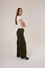 Slouch Carpenter Workwear Jean Tarmac