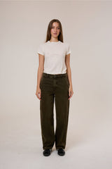 Slouch Carpenter Workwear Jean Tarmac