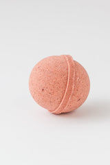 Seaberry & Rose Clay Bath Bomb