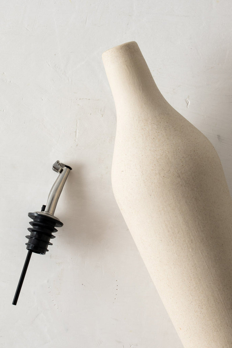 Large Oil Cruet