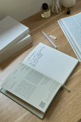 Open Journal Moss
