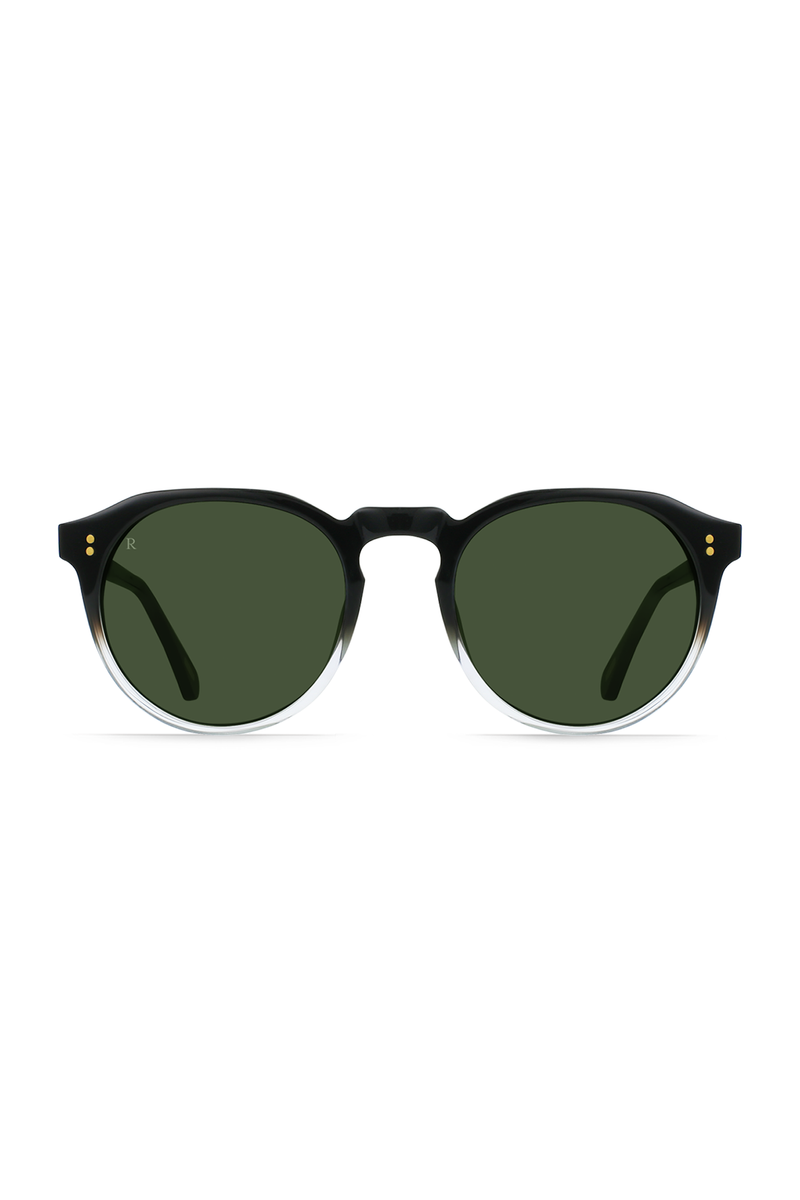 Remmy Sunglasses Cascade/Sage