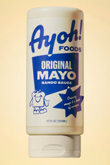 Original Mayo