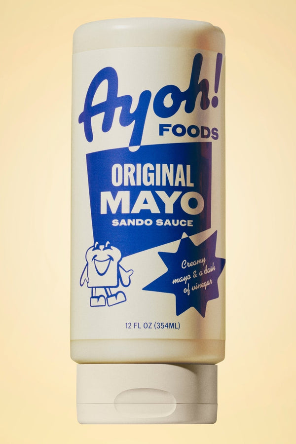 Original Mayo