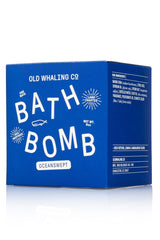 Oceanswept Bath Bomb