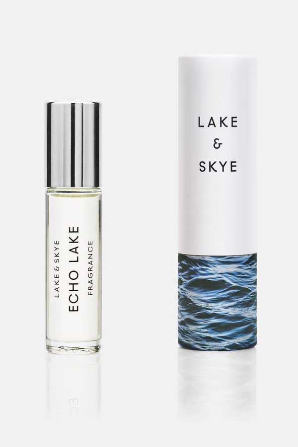 Echo Lake Fragrance Oil