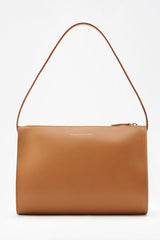 The Hug Shoulder Bag Saddle
