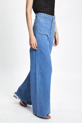 Luna Pant Denim