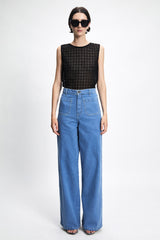 Luna Pant Denim