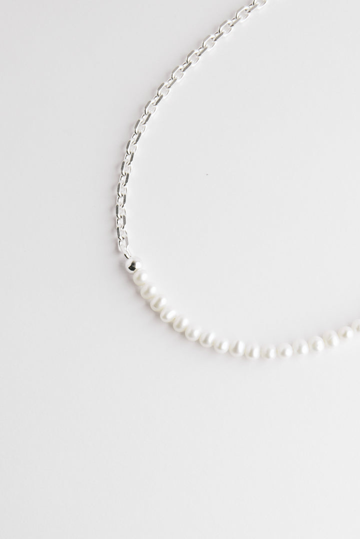 Concord Necklace