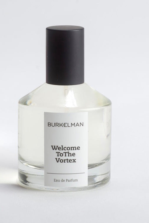 Welcome to the Vortex Fragrance