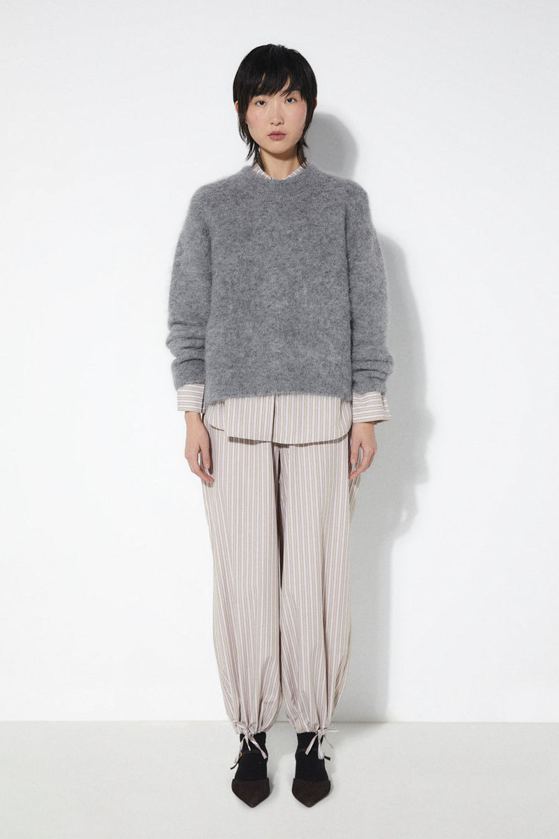 Sammy Sweater Grey