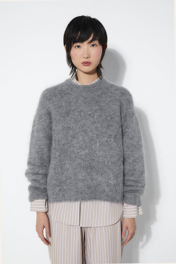 Sammy Sweater Grey