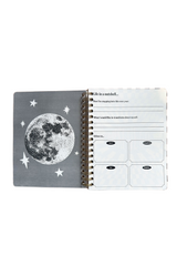 Seeing Eye Planner Undated