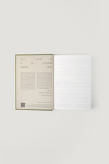 Open Journal Moss