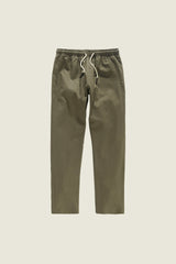 Army Linen Pants