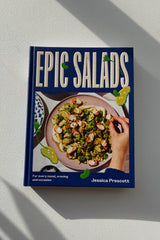Epic Salads