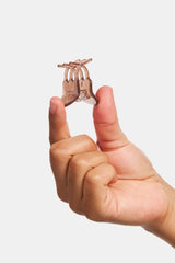 Mini Claw Hazel Sparkle