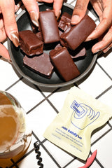 Miso Candy Bar