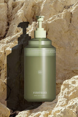 Equilibrium Shampoo