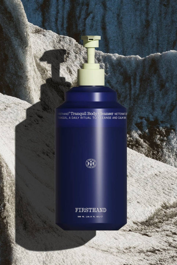 Tranquil Body Cleanser