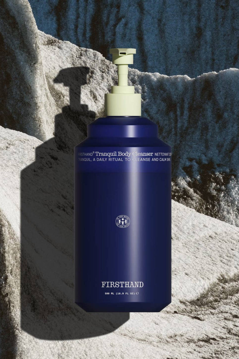 Tranquil Body Cleanser