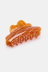 Baby Nimbus Claw Caramel Plaid