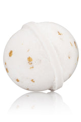 Oatmeal Milk & Honey Bath Bomb