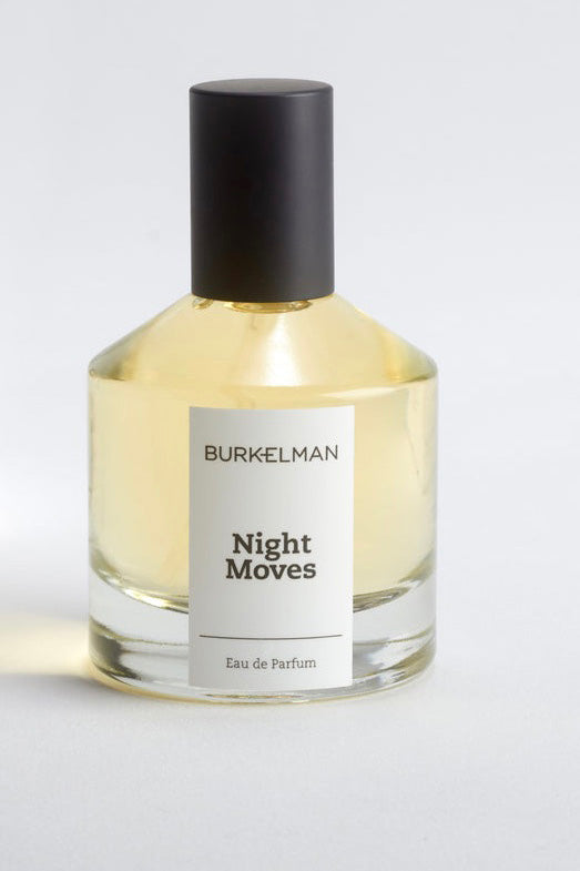 Night Moves Fragrance