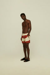 Amber Dune Swim Shorts