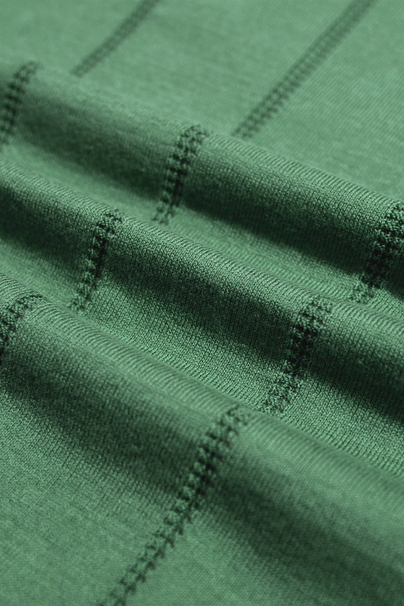 Jacobs Polo Comfrey Green