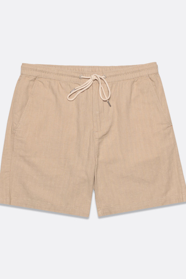 House Short Peyote Sand