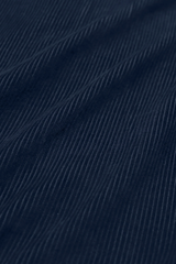 Coup Trouser Corduroy Insignia Blue