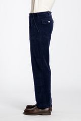 Coup Trouser Corduroy Insignia Blue