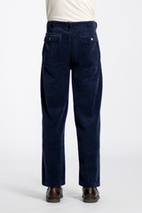 Coup Trouser Corduroy Insignia Blue