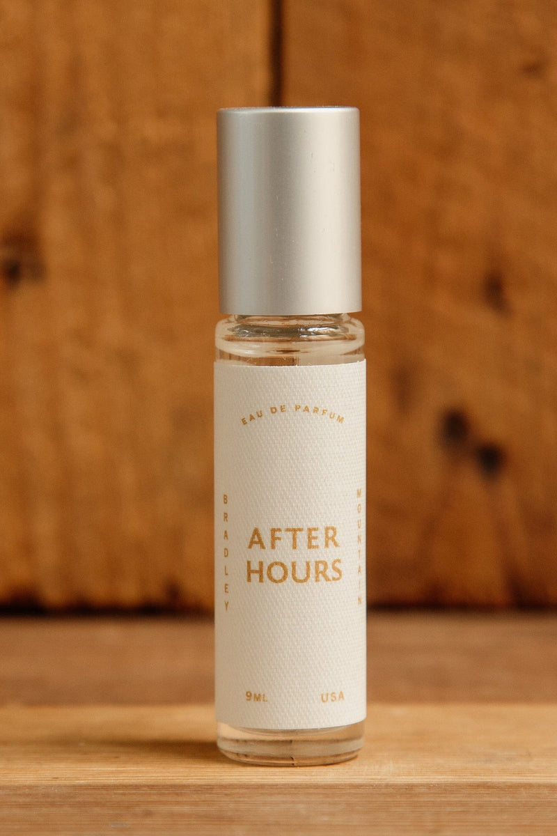 After Hours Parfum