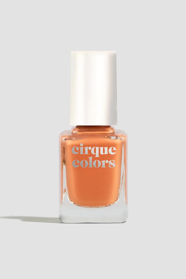 Arabesque Nail Polish