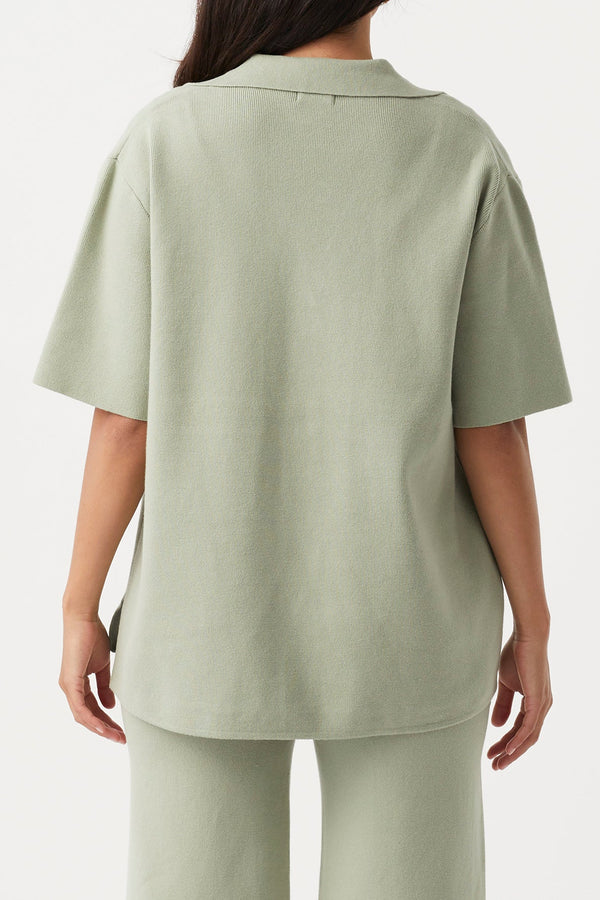 Easton Shirt Sage