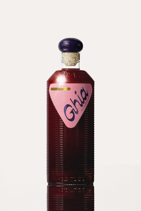 Berry Aperitif