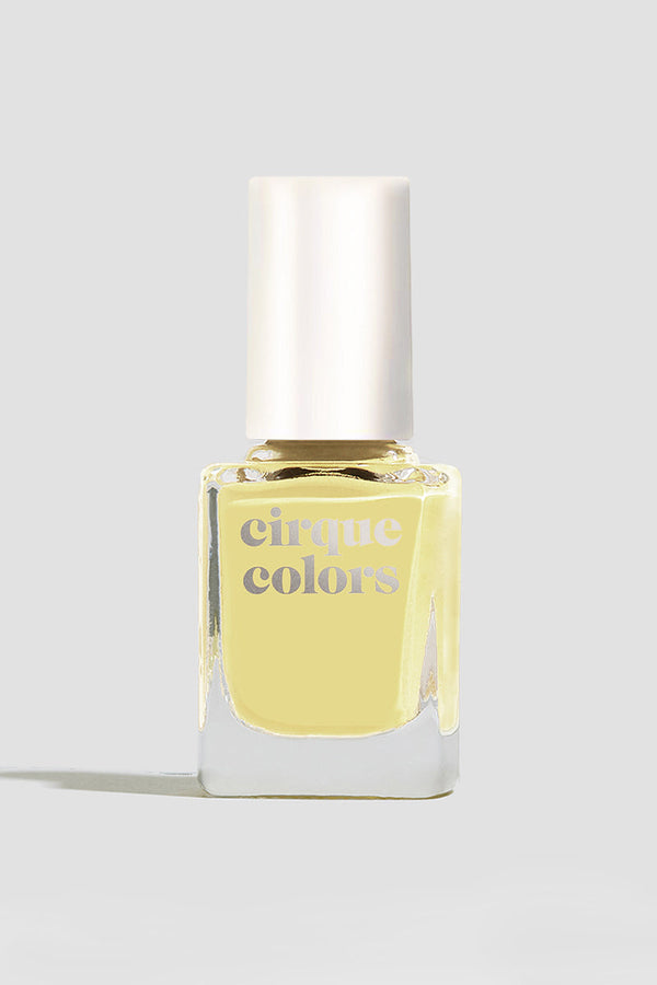 Buttercup Nail Polish